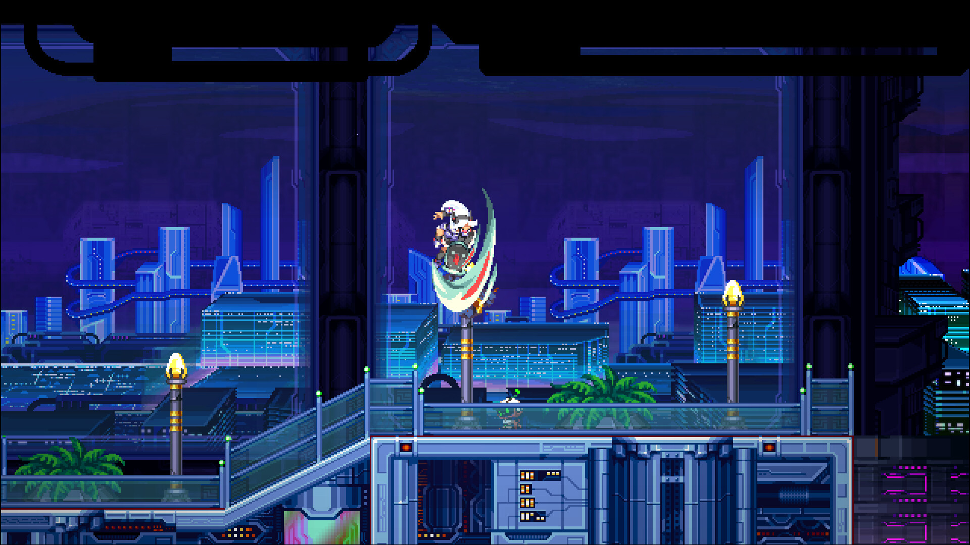 SHADE Protocol Screenshot 14