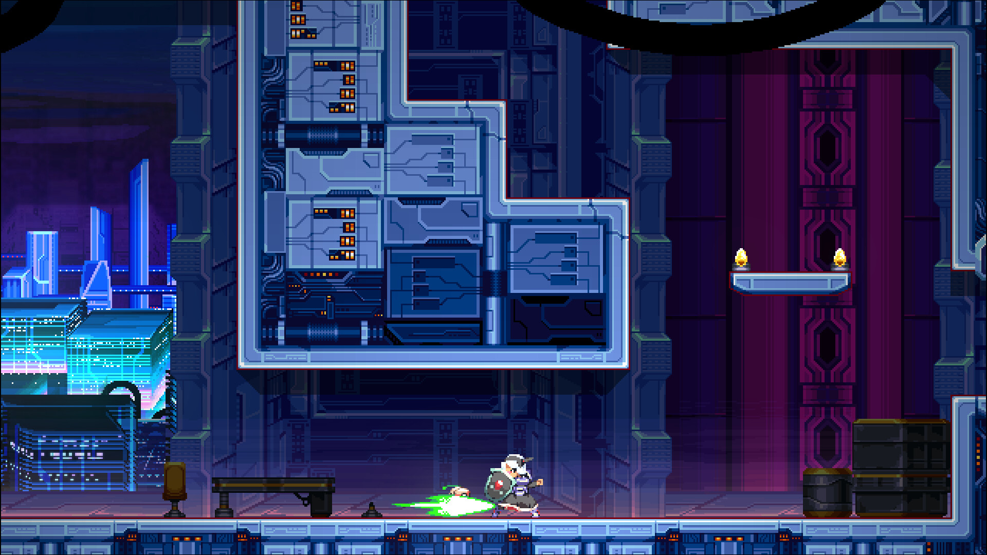 SHADE Protocol Screenshot 18