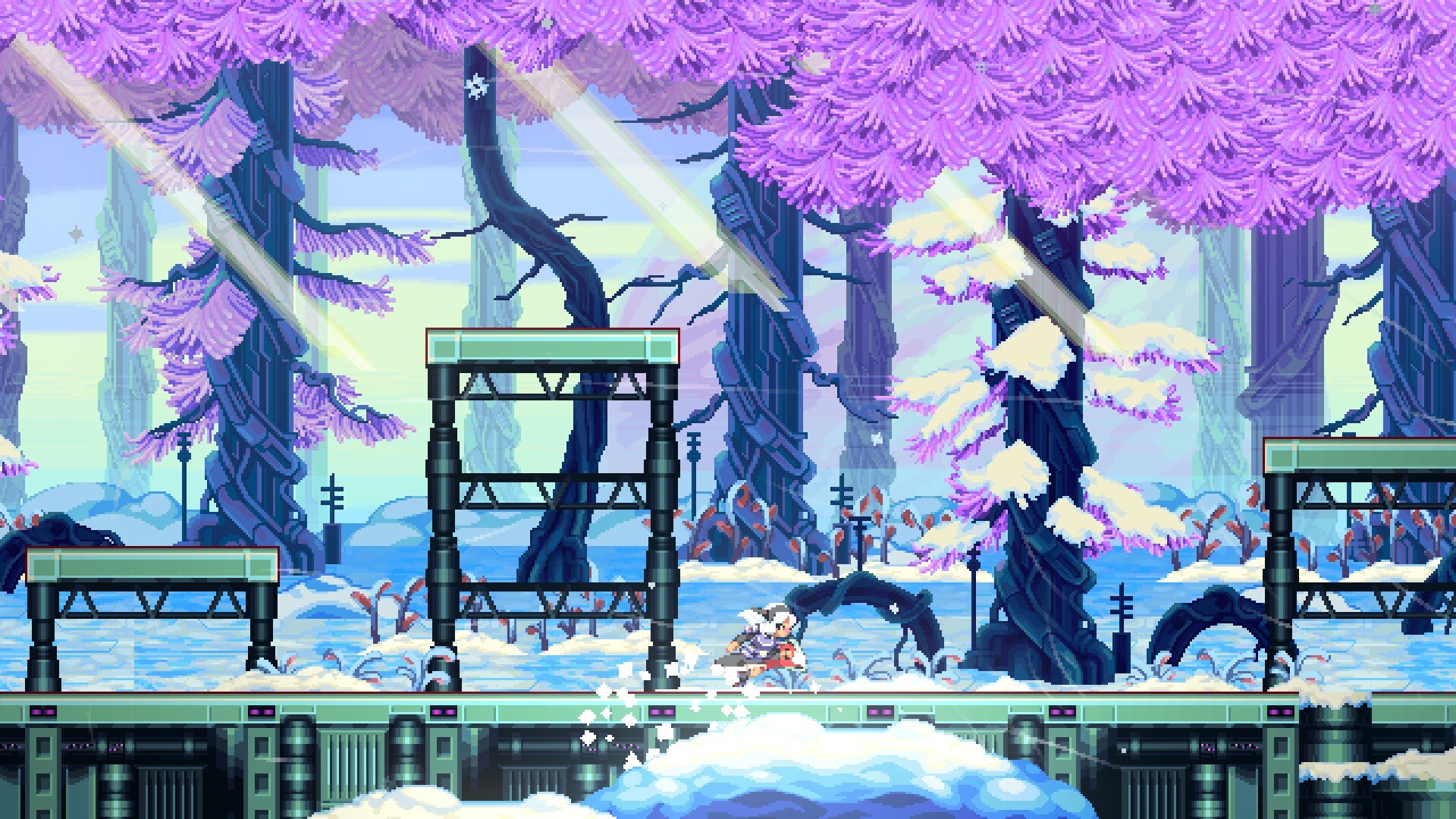 SHADE Protocol Screenshot 17