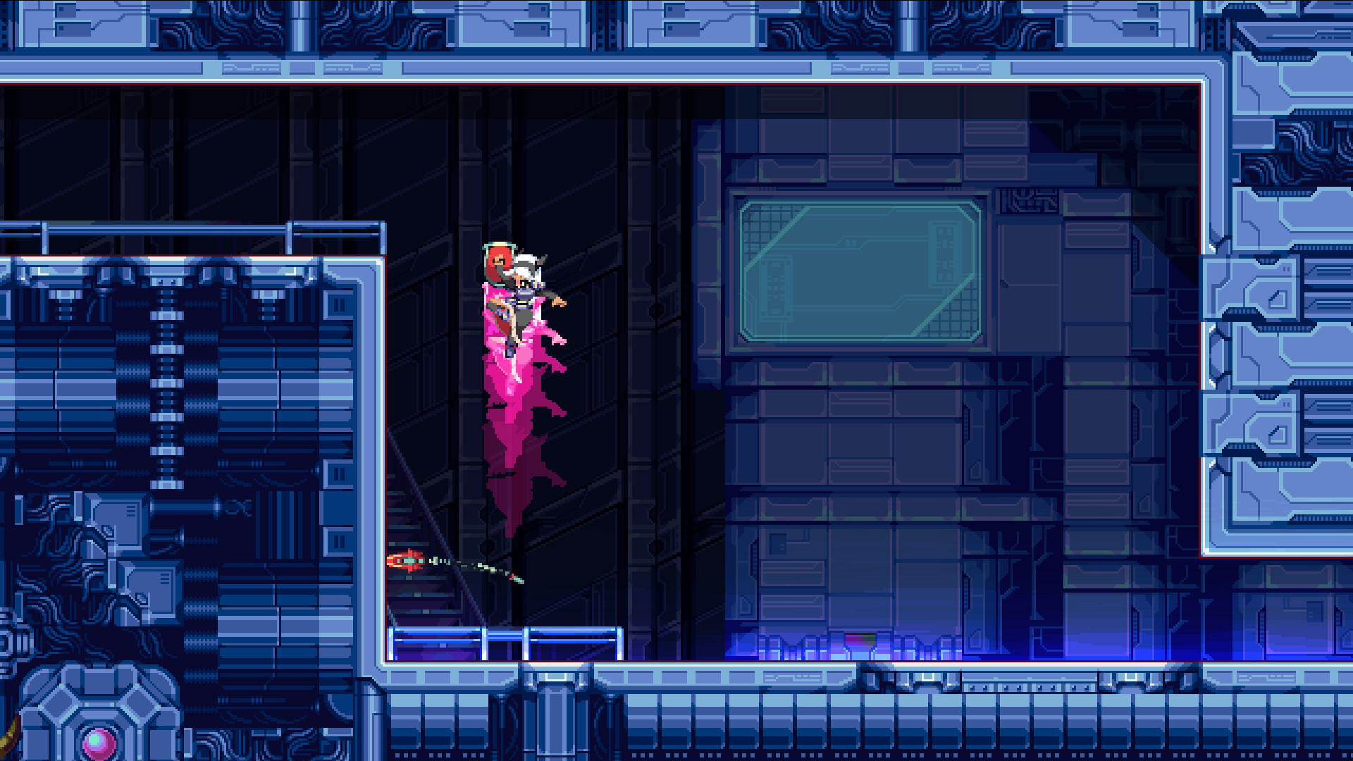 SHADE Protocol Screenshot 7