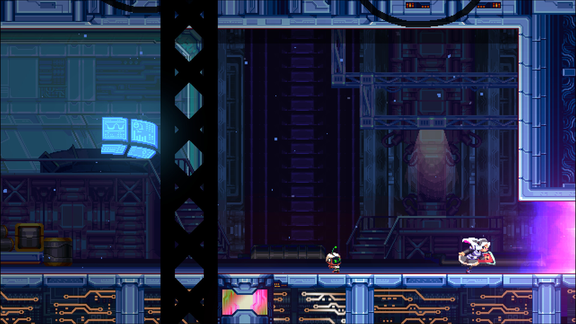 SHADE Protocol Screenshot 16