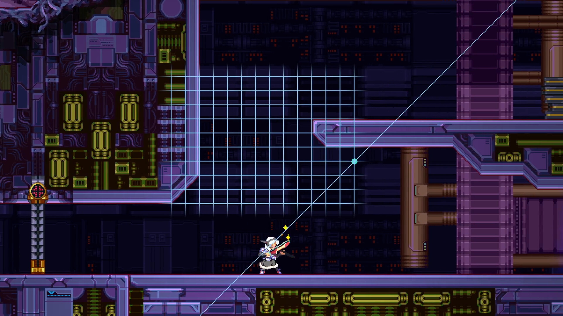 SHADE Protocol Screenshot 4