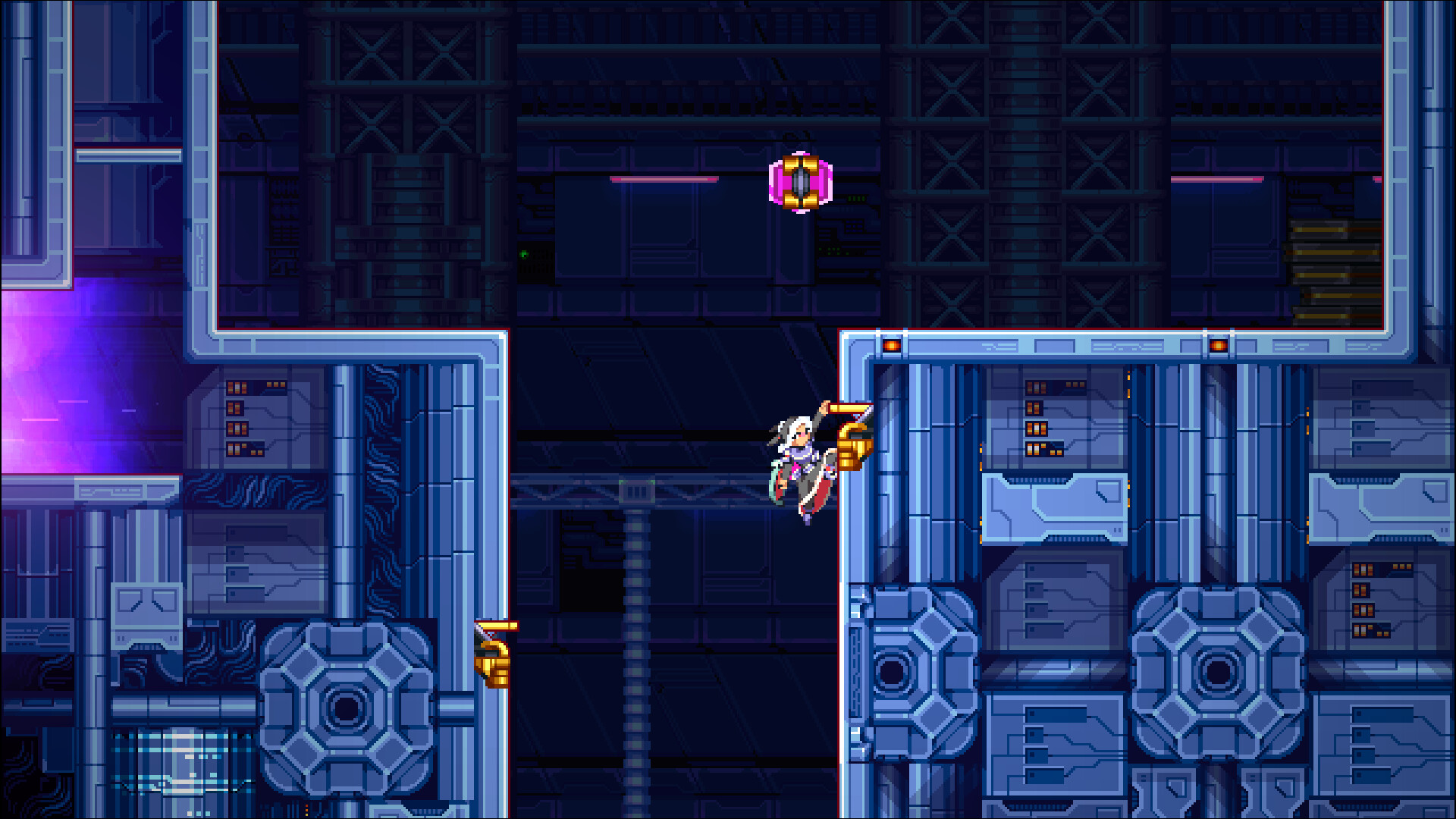 SHADE Protocol Screenshot 12