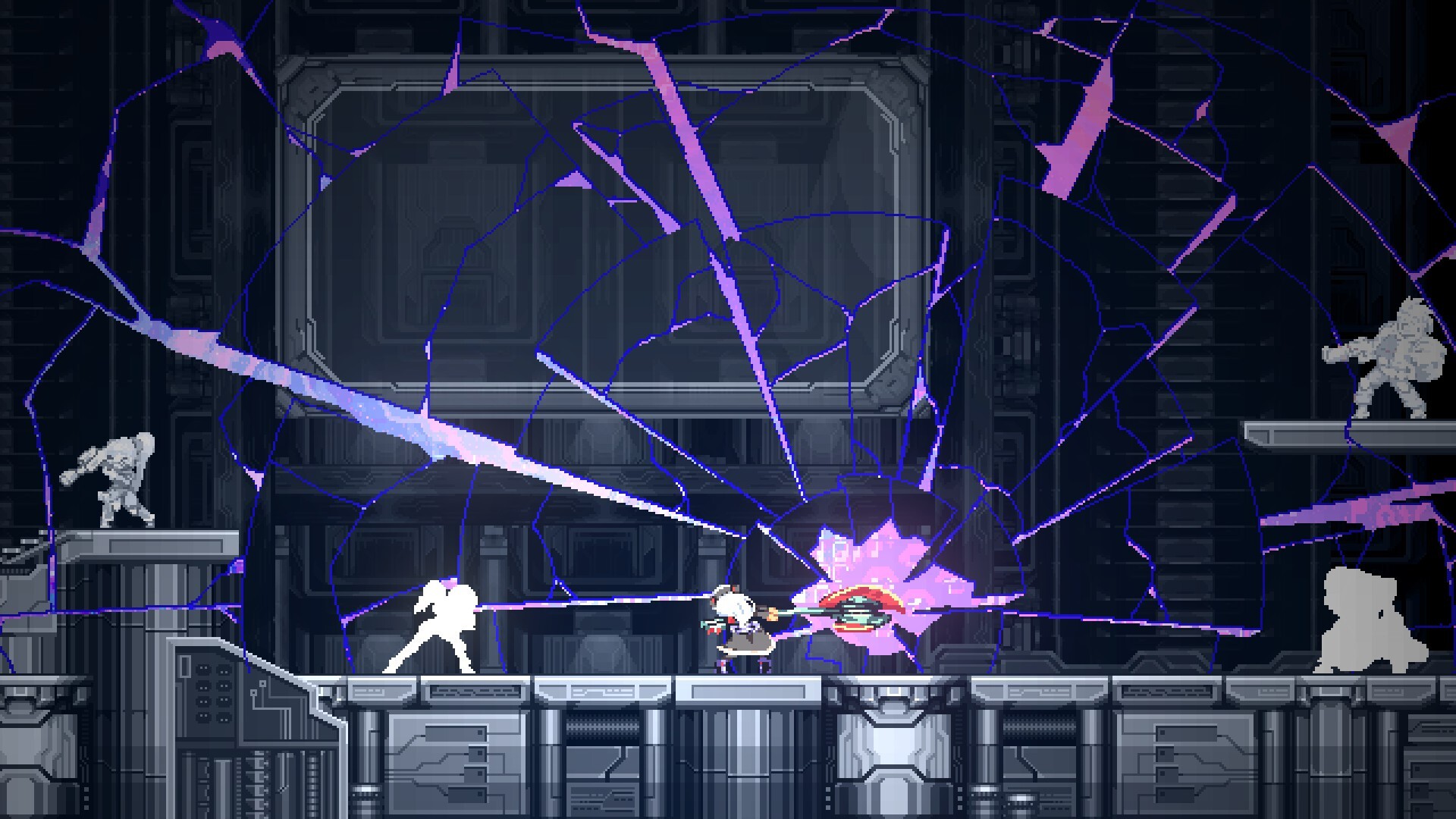 SHADE Protocol Screenshot 5