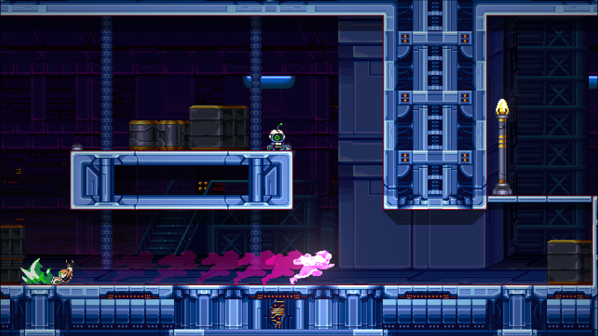 SHADE Protocol Screenshot 10