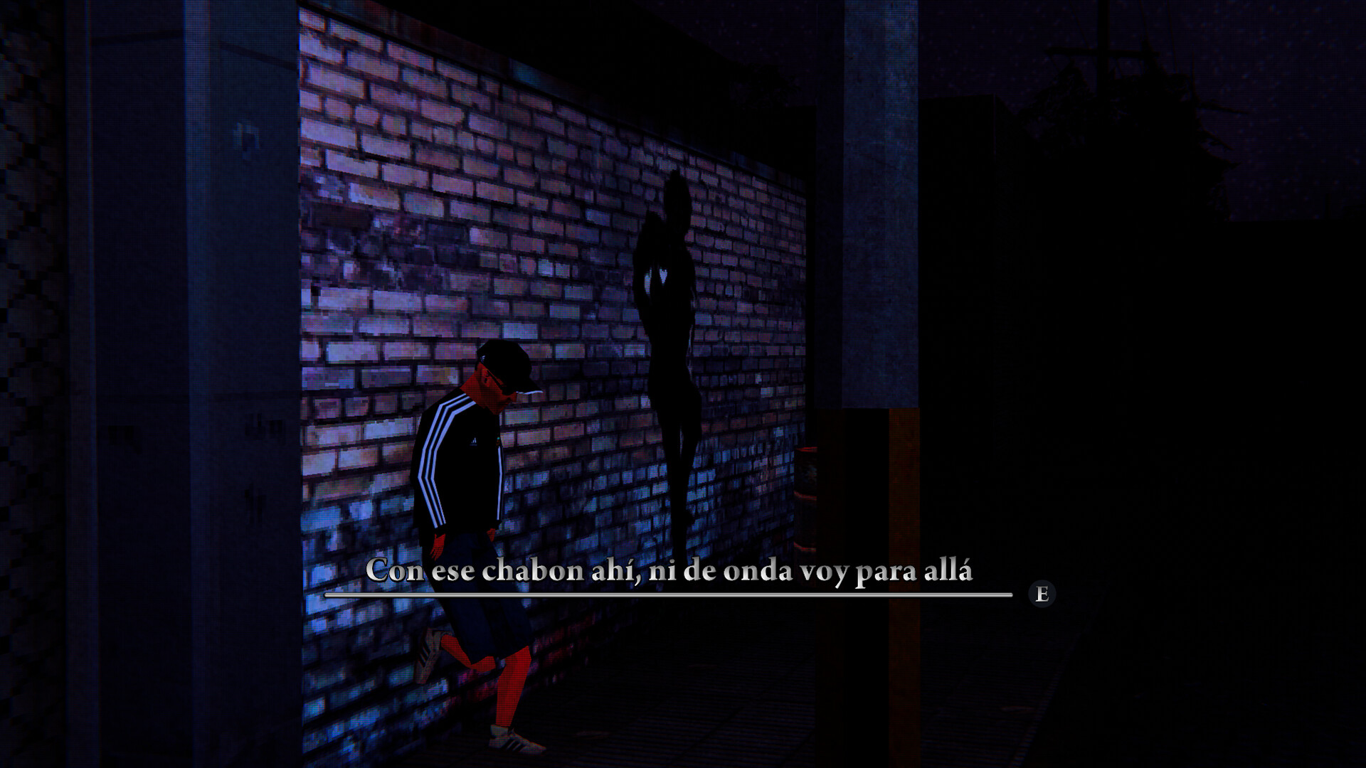 El 39 Screenshot 2
