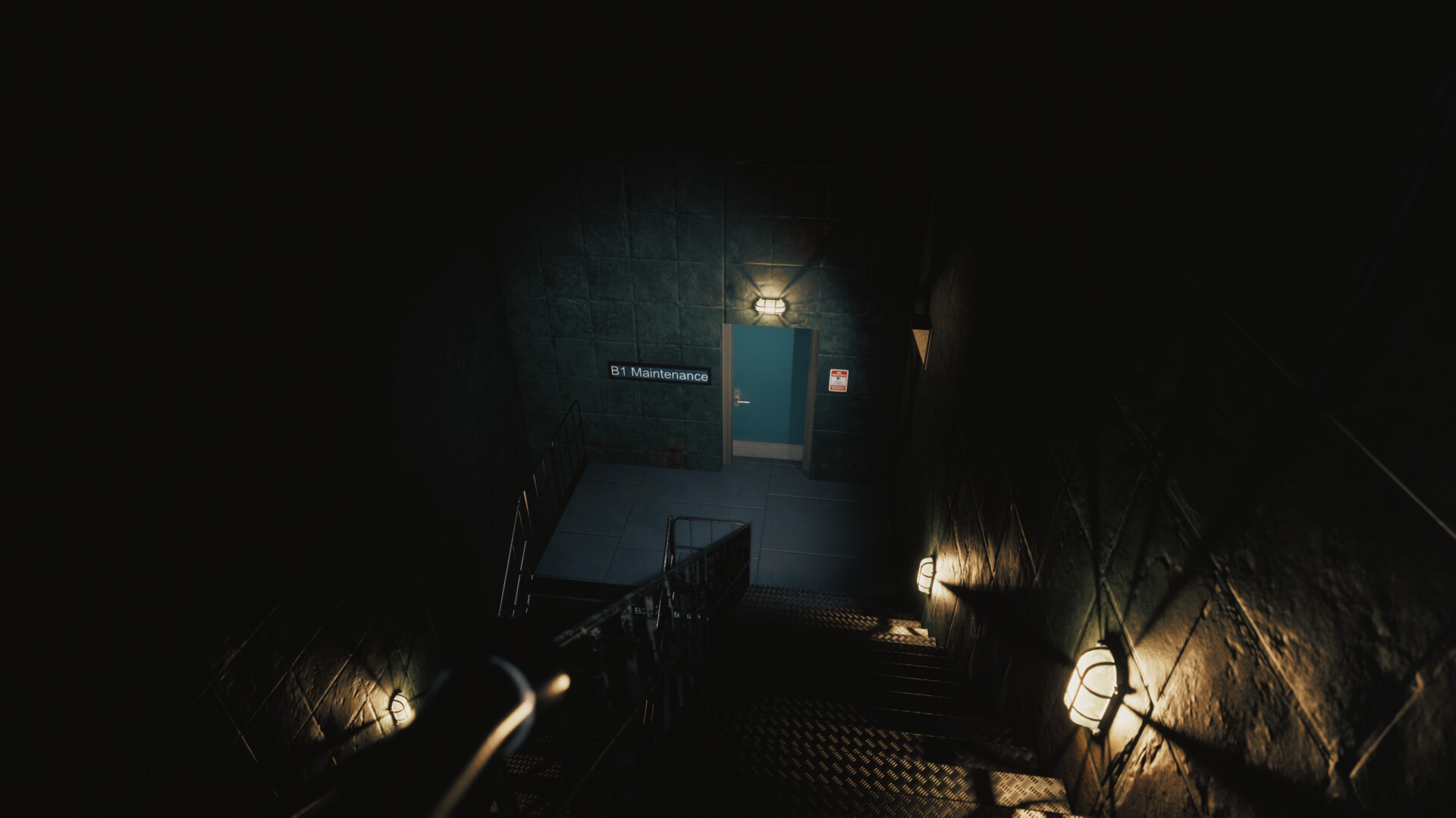 Huntsman Screenshot 10