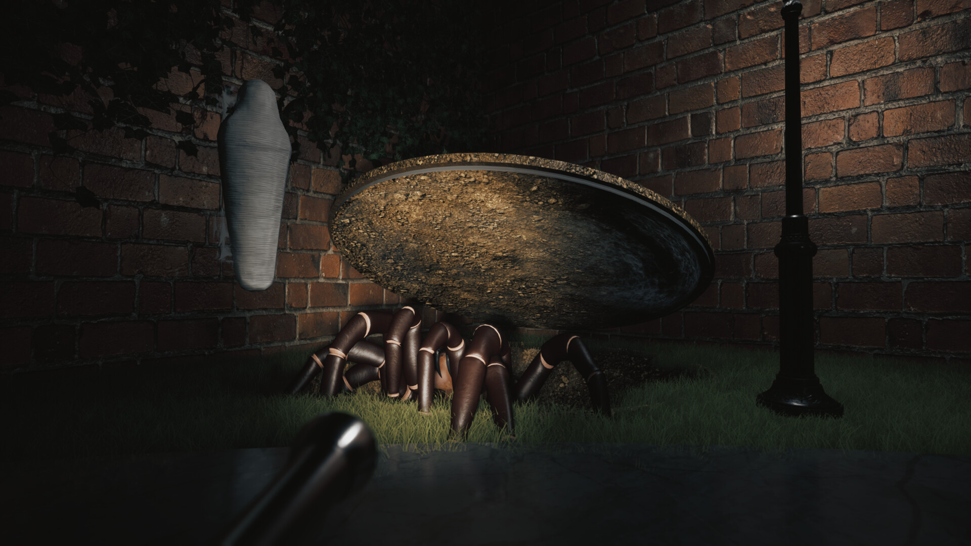 Huntsman Screenshot 1