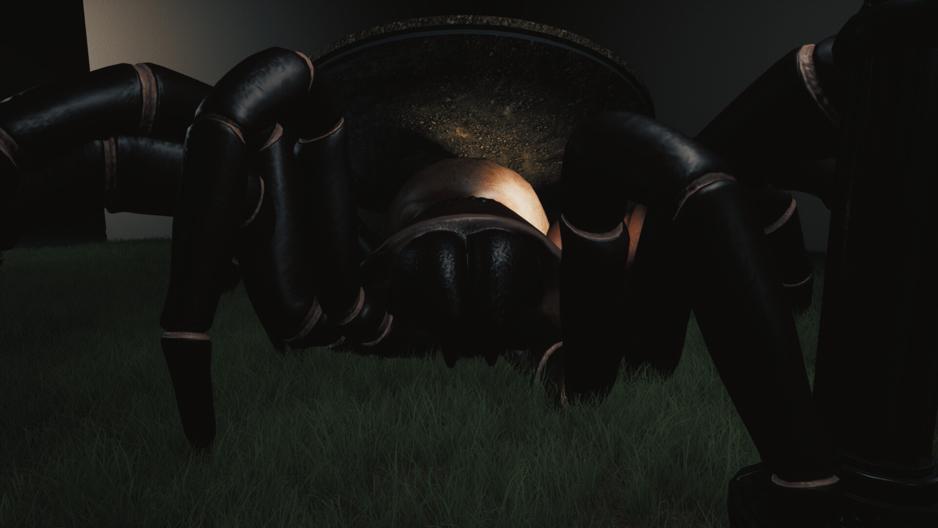 Huntsman Screenshot 5