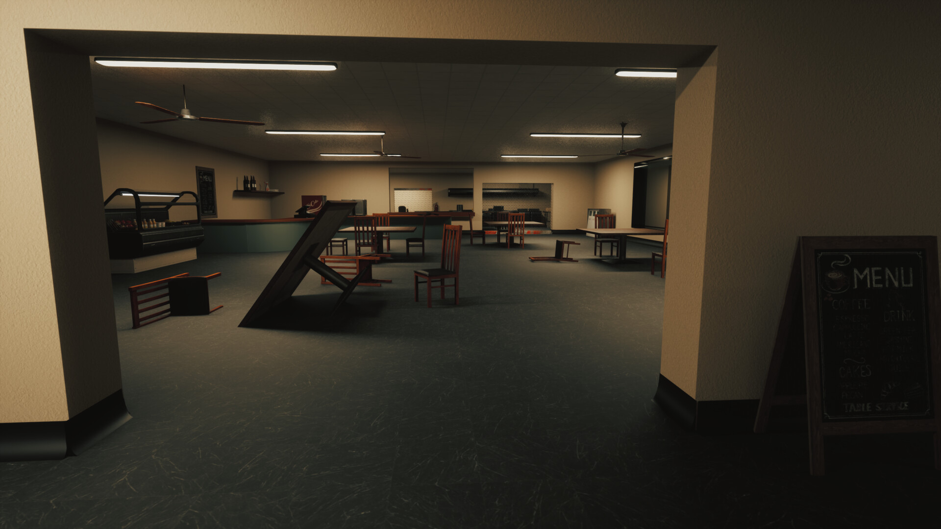 Huntsman Screenshot 13