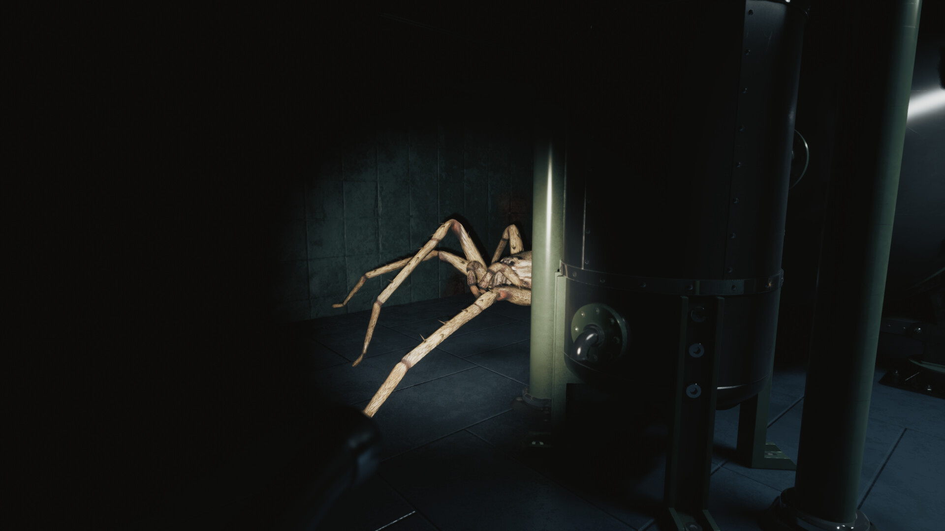 Huntsman Screenshot 6