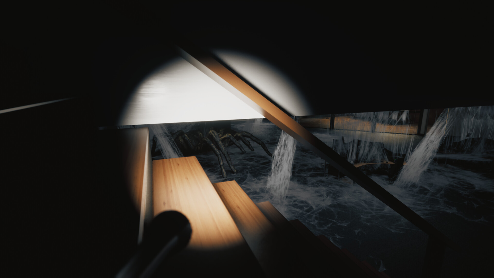 Huntsman Screenshot 7