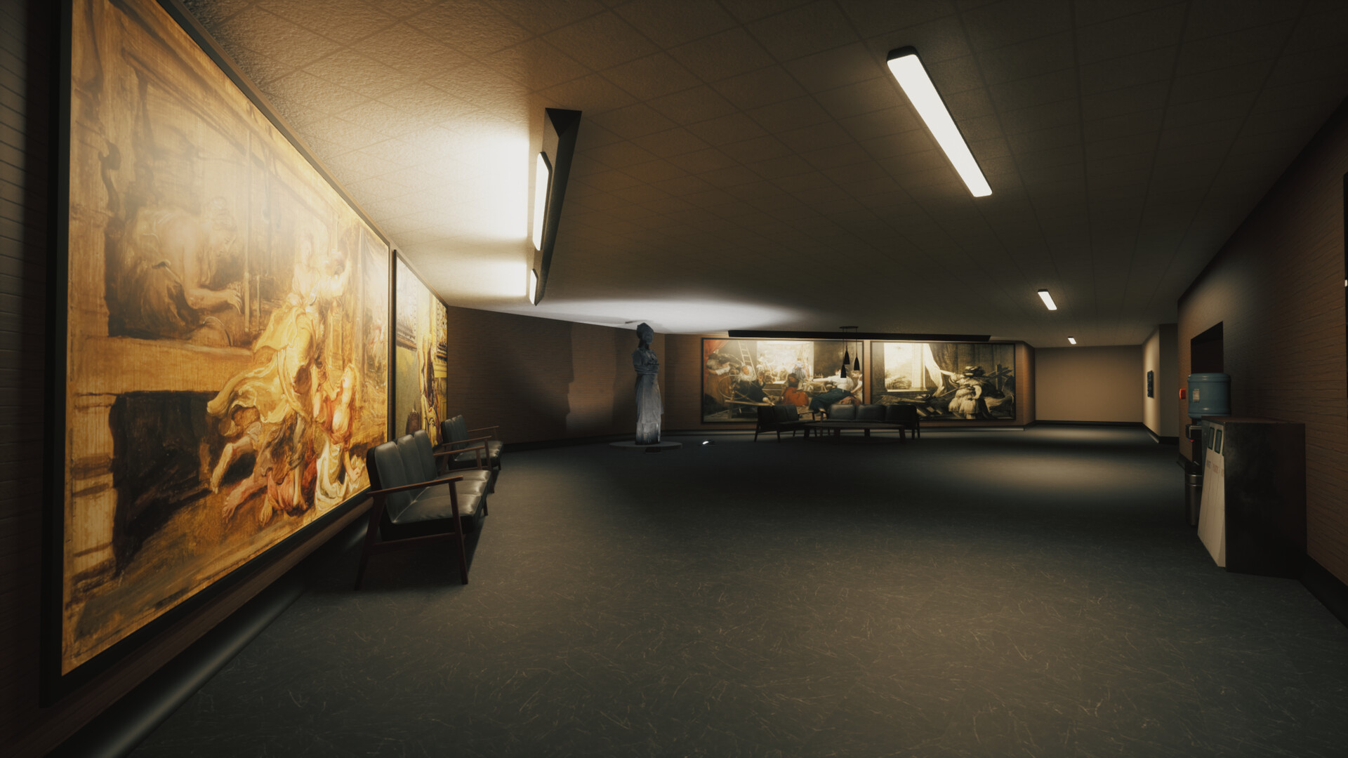 Huntsman Screenshot 12