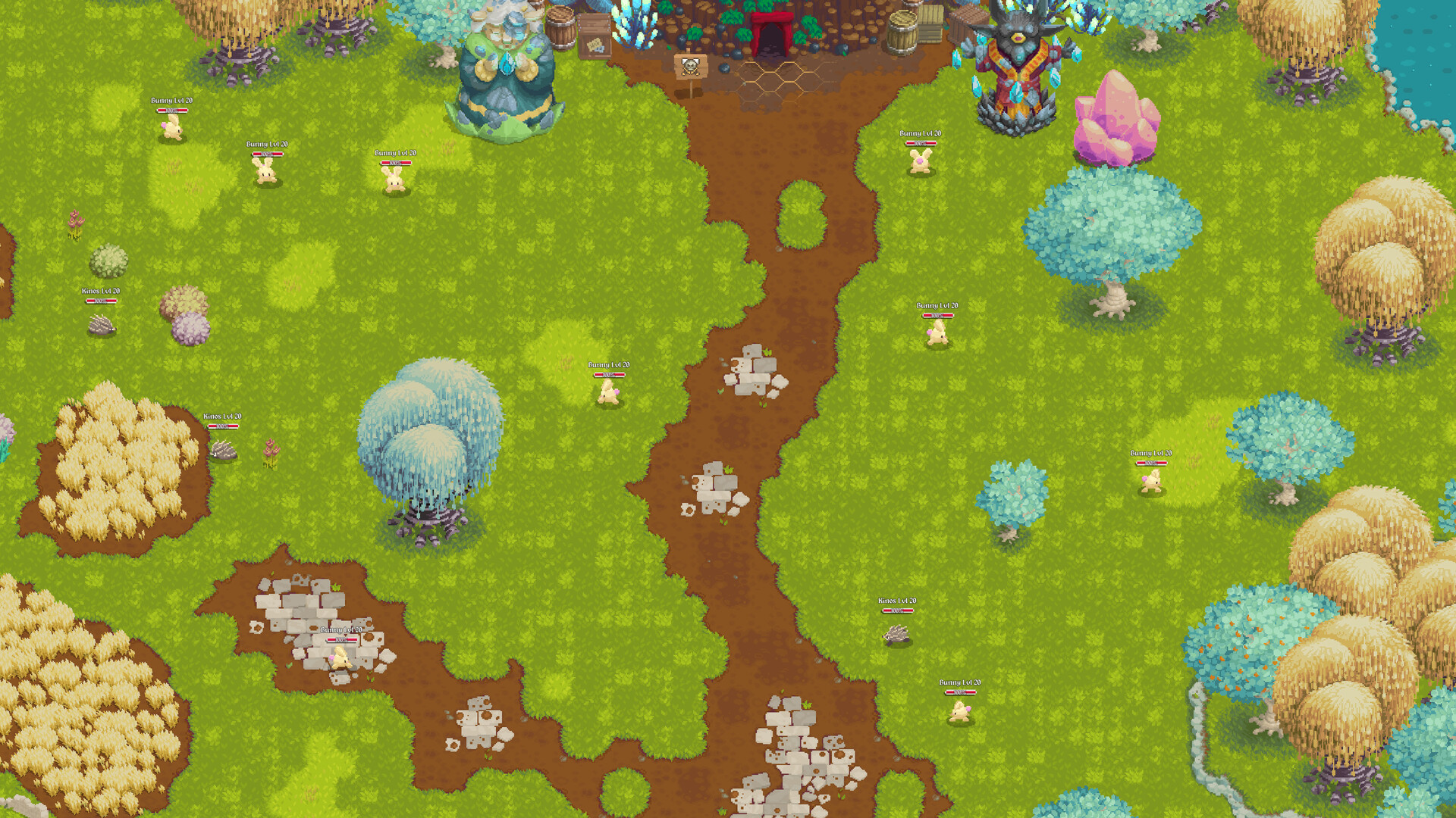 Naica Online Screenshot 6