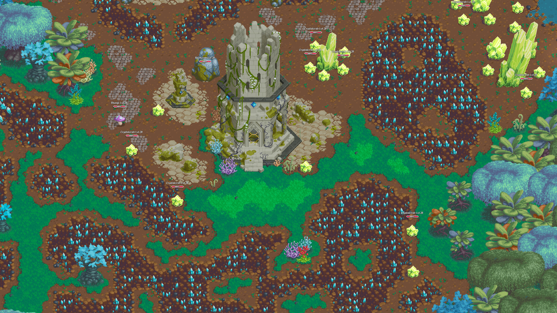 Naica Online Screenshot 8