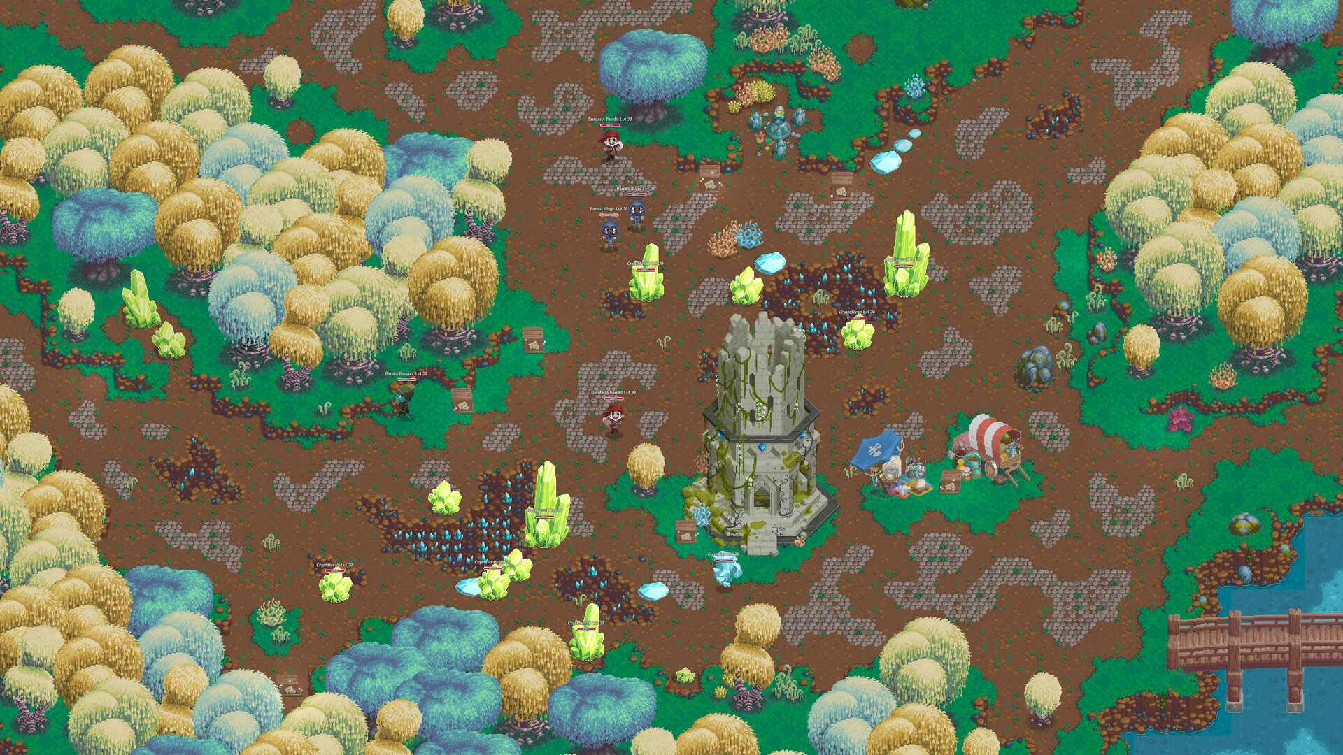 Naica Online Screenshot 10