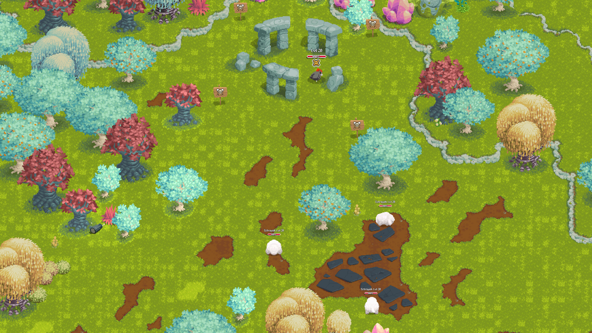 Naica Online Screenshot 5