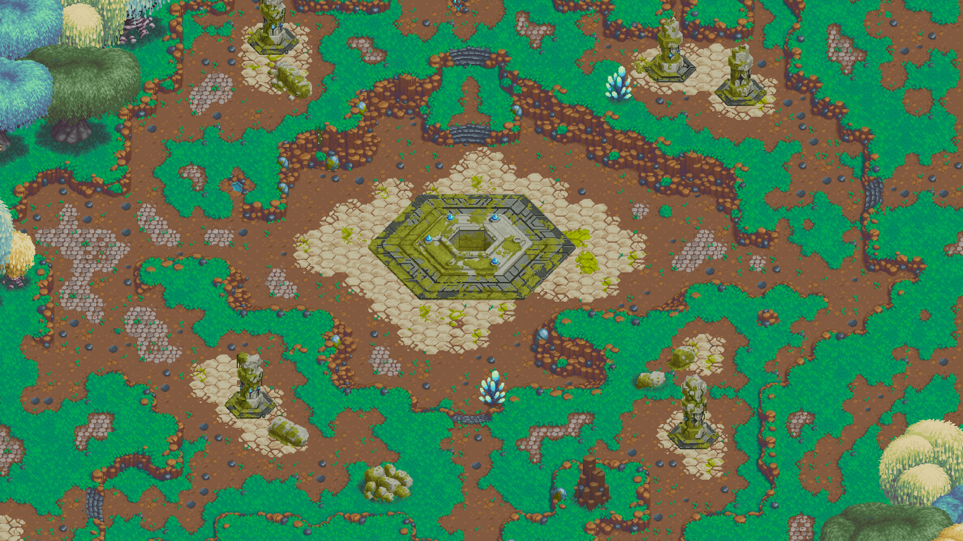 Naica Online Screenshot 3