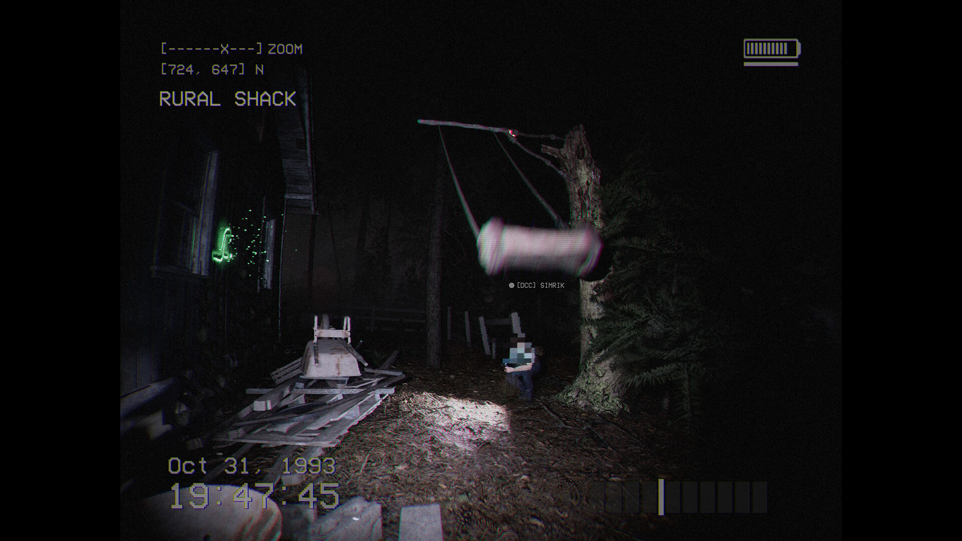 DON'T SCREAM TOGETHER Screenshot 6