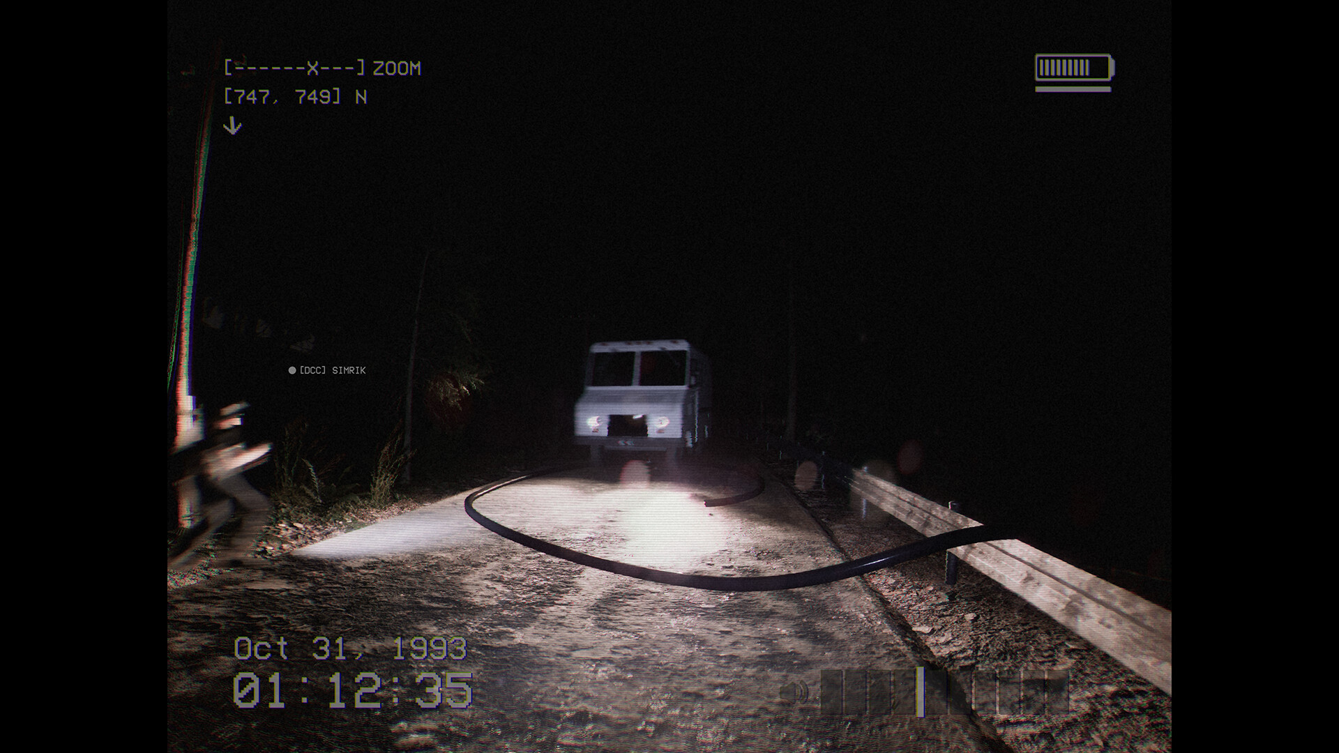 DON'T SCREAM TOGETHER Screenshot 3