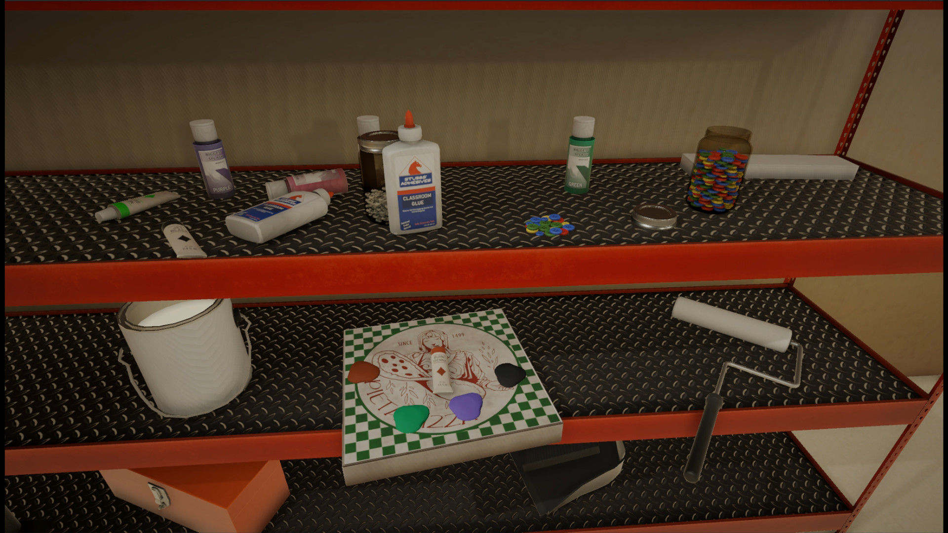 Fiasco Restoration and Repair Screenshot 1