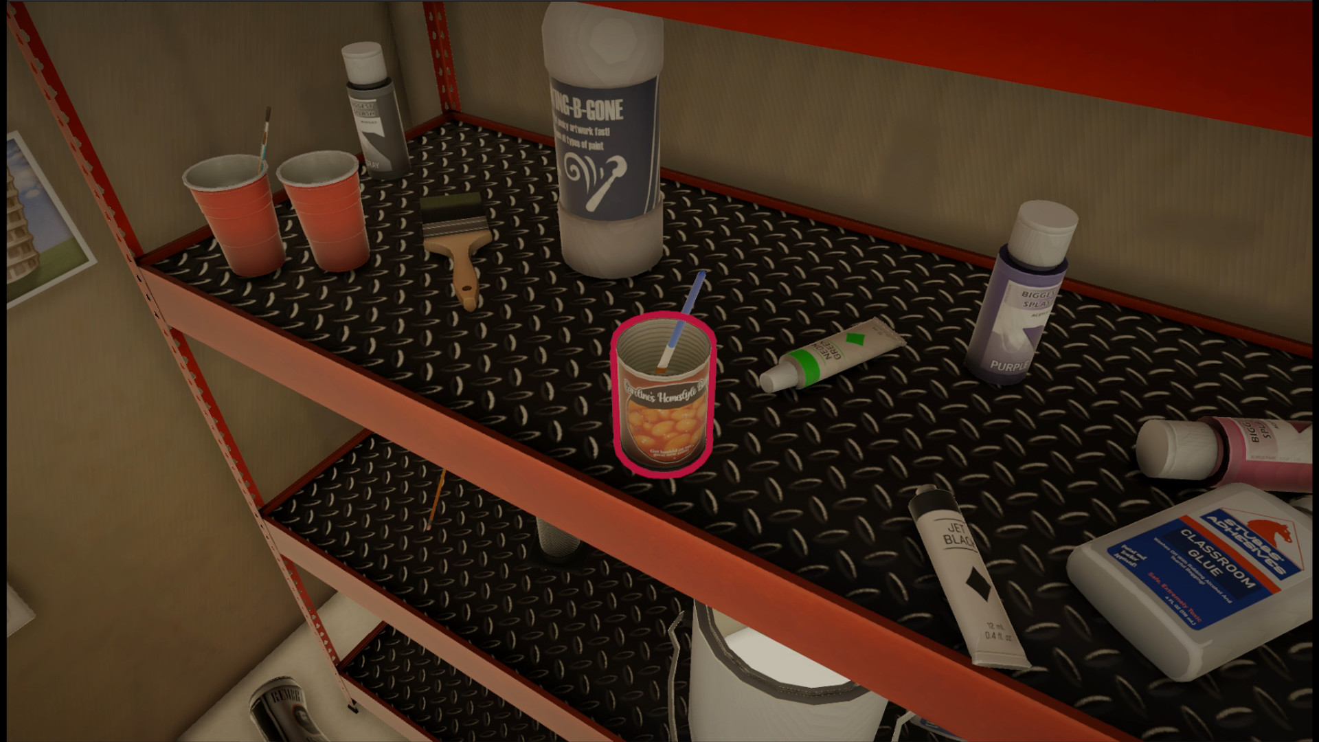 Fiasco Restoration and Repair Screenshot 3