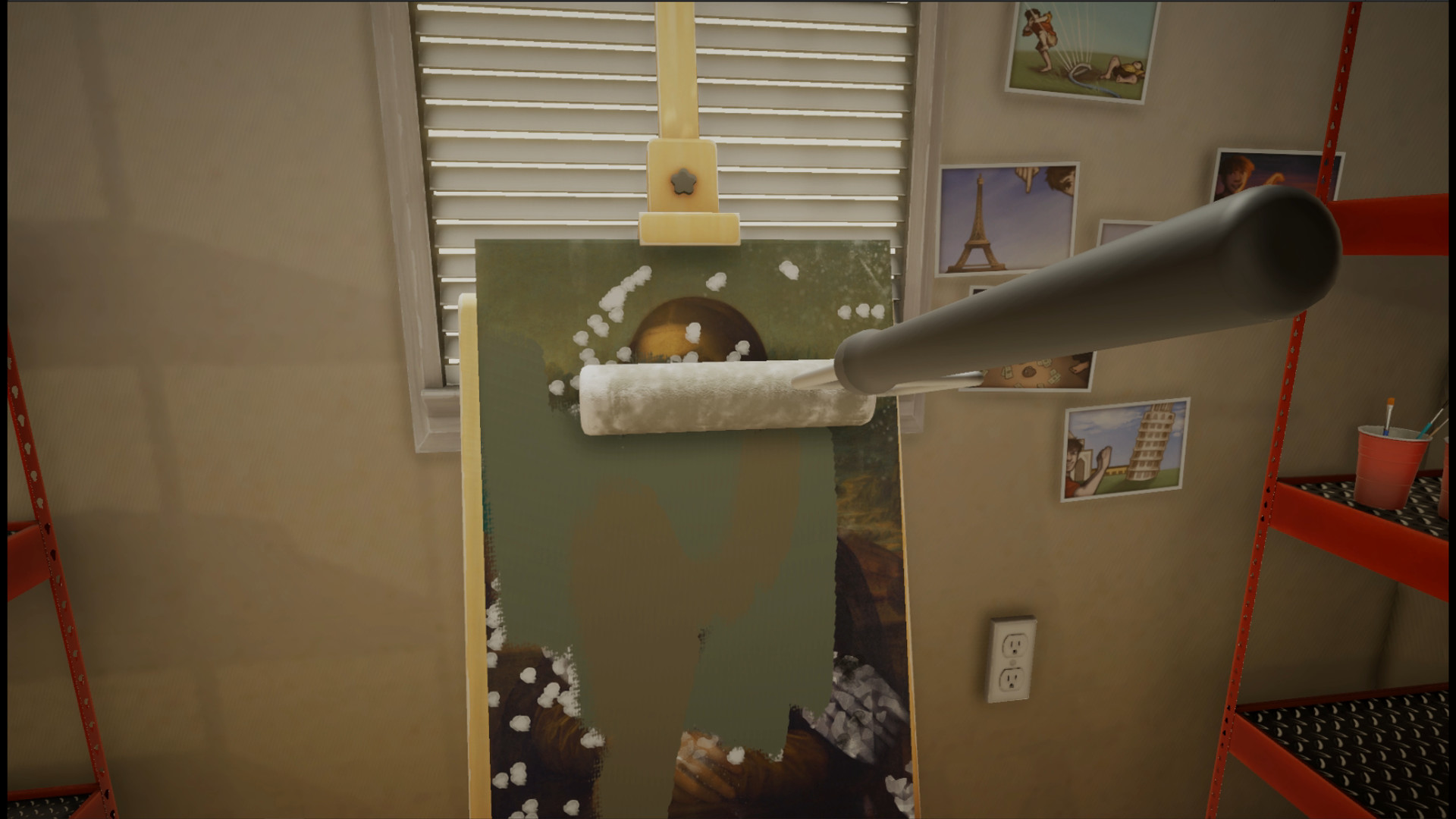 Fiasco Restoration and Repair Screenshot 7