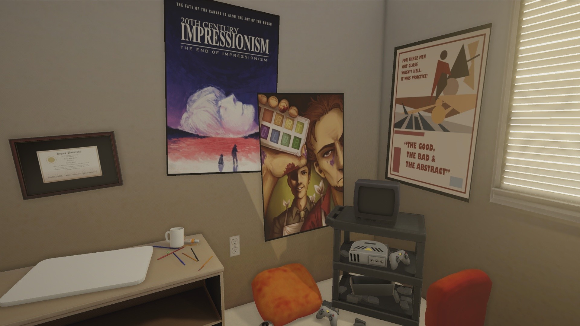 Fiasco Restoration and Repair Screenshot 9