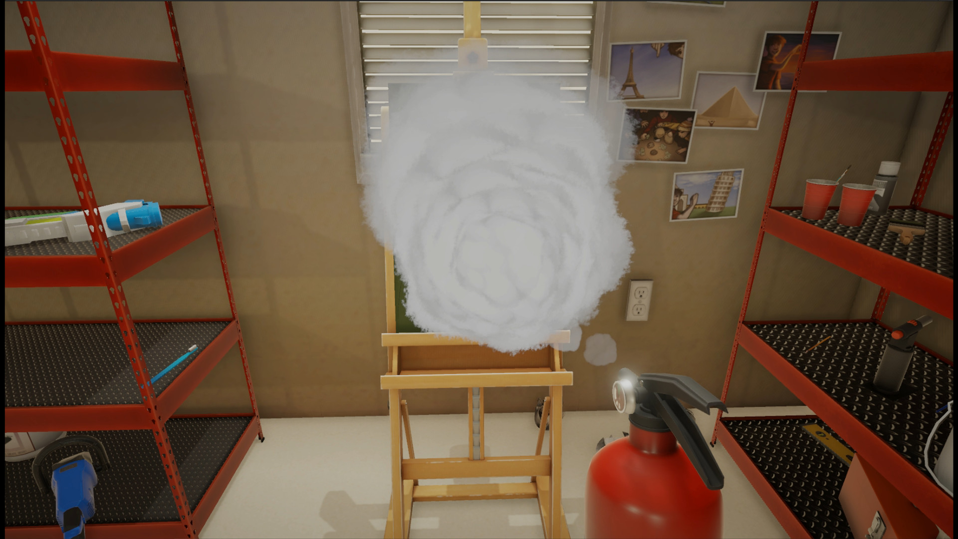 Fiasco Restoration and Repair Screenshot 10