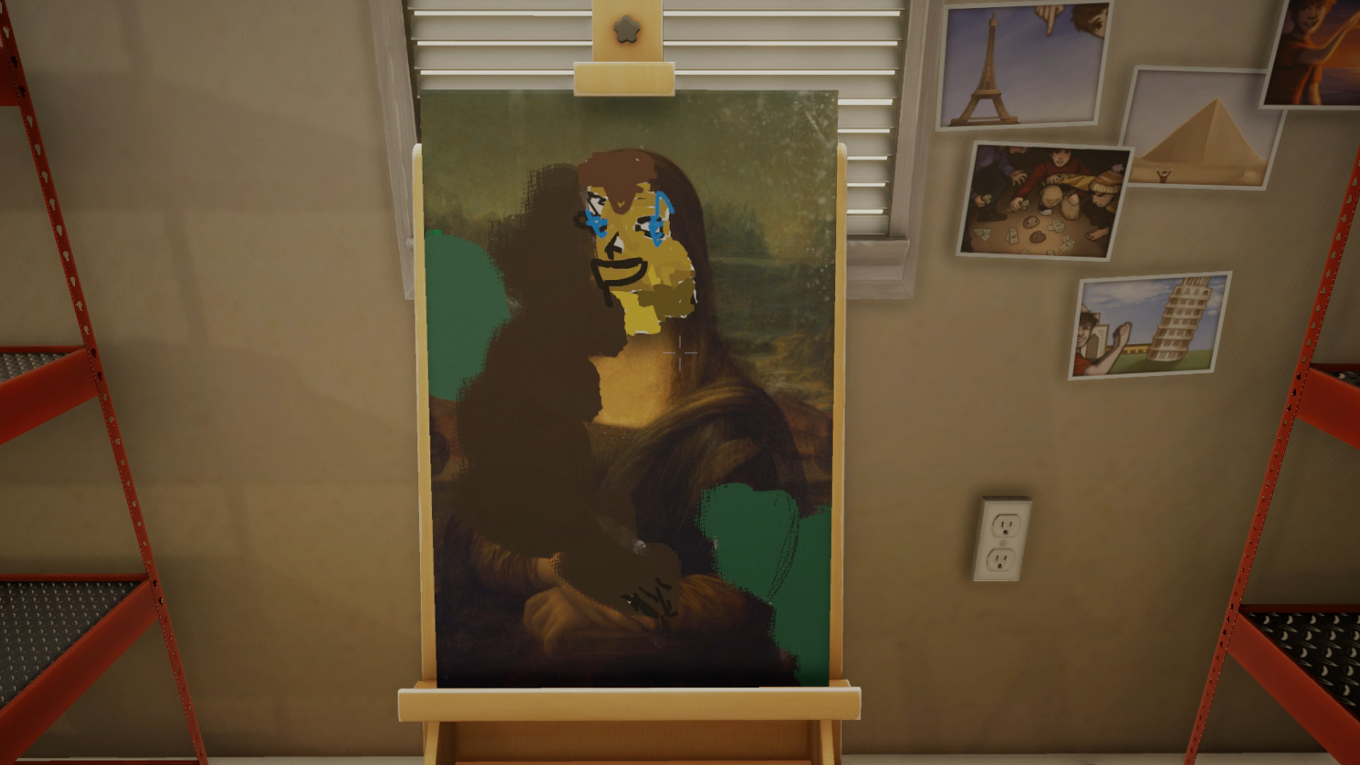 Fiasco Restoration and Repair Screenshot 6