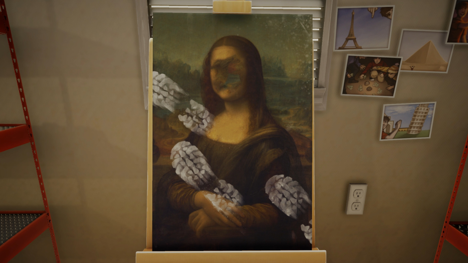 Fiasco Restoration and Repair Screenshot 0