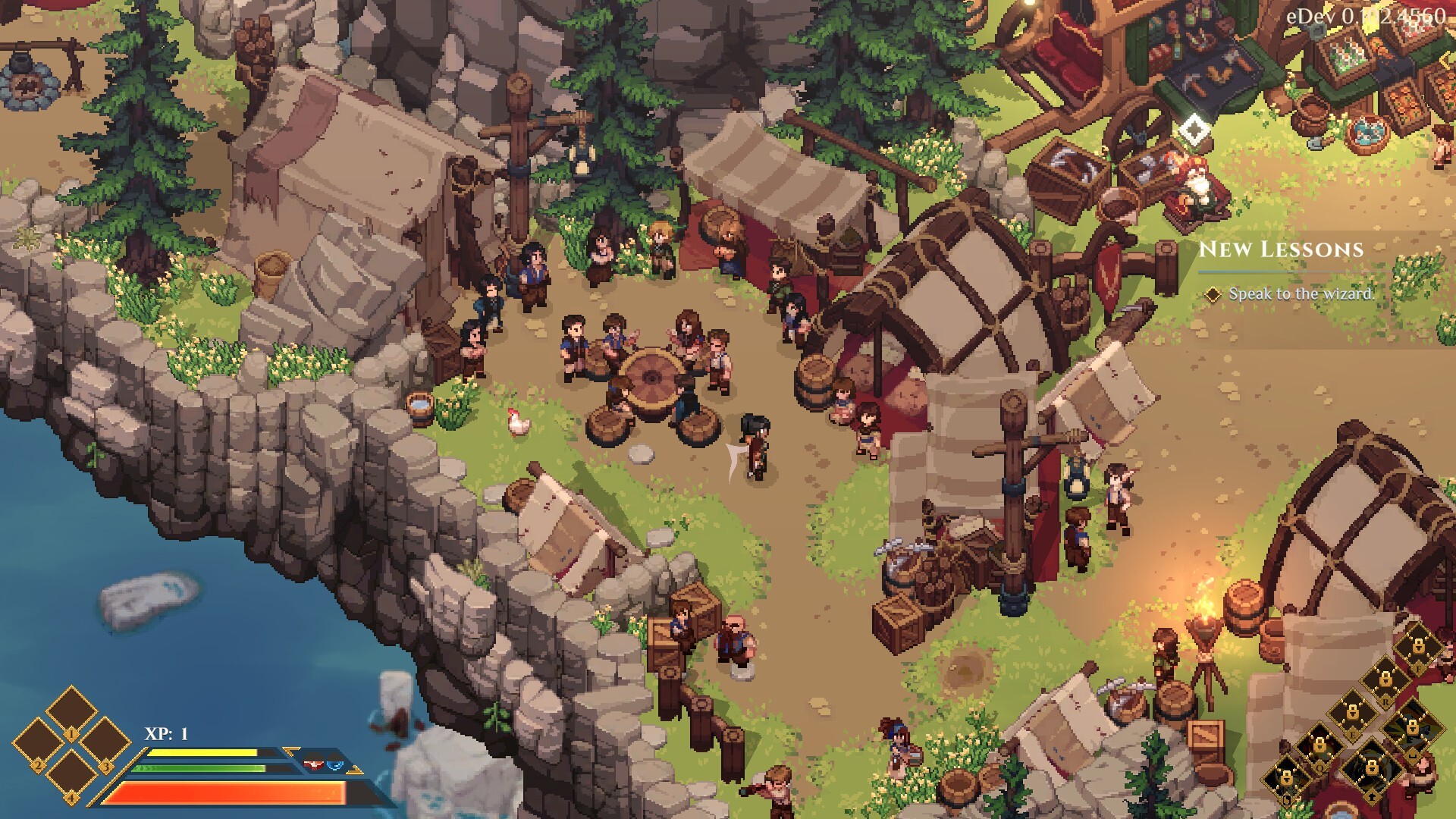 Dimraeth Screenshot 10