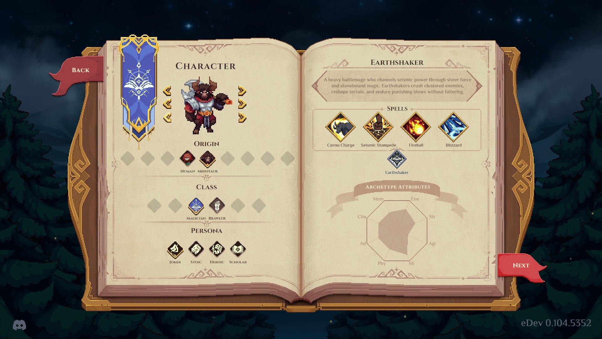 Dimraeth Screenshot 2