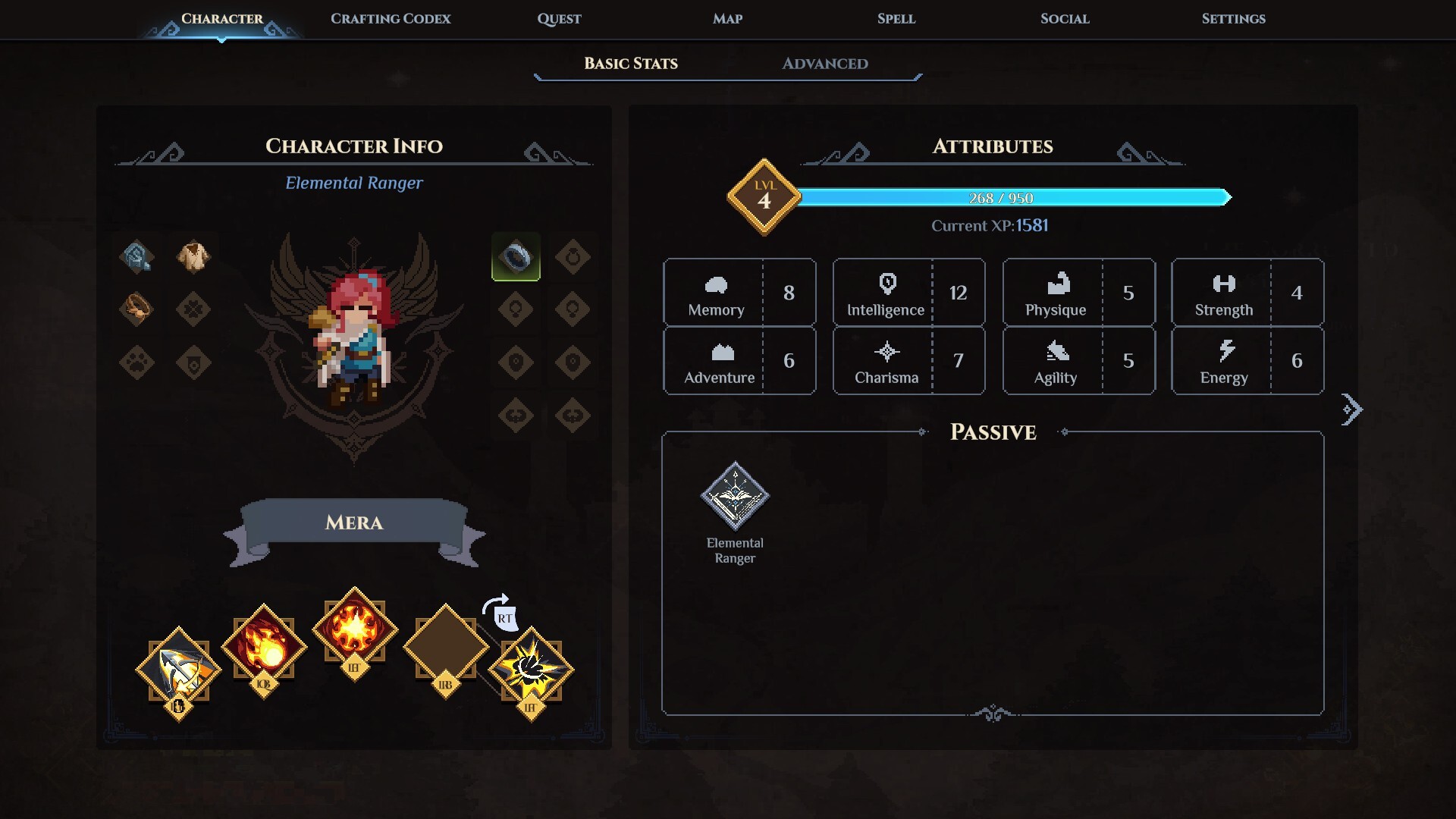 Dimraeth Screenshot 8