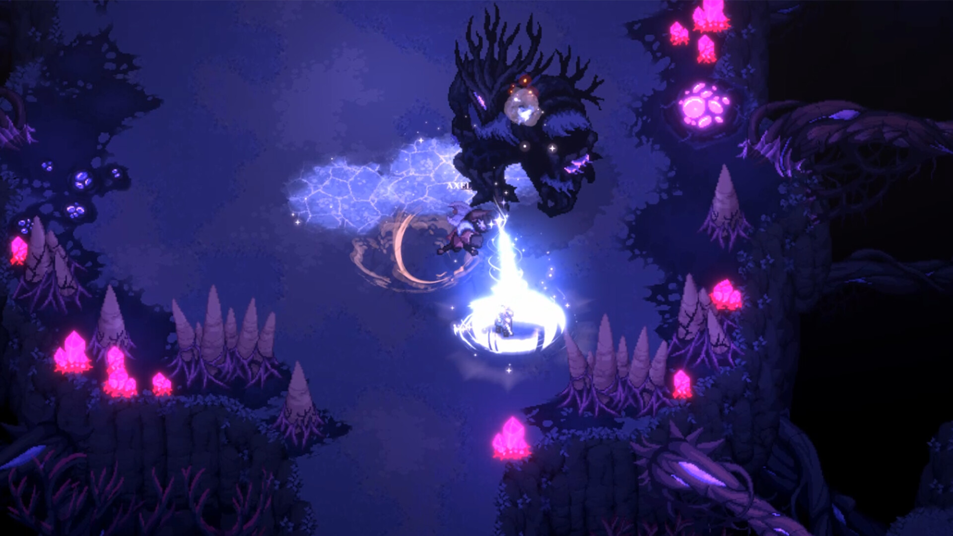 Dimraeth Screenshot 5