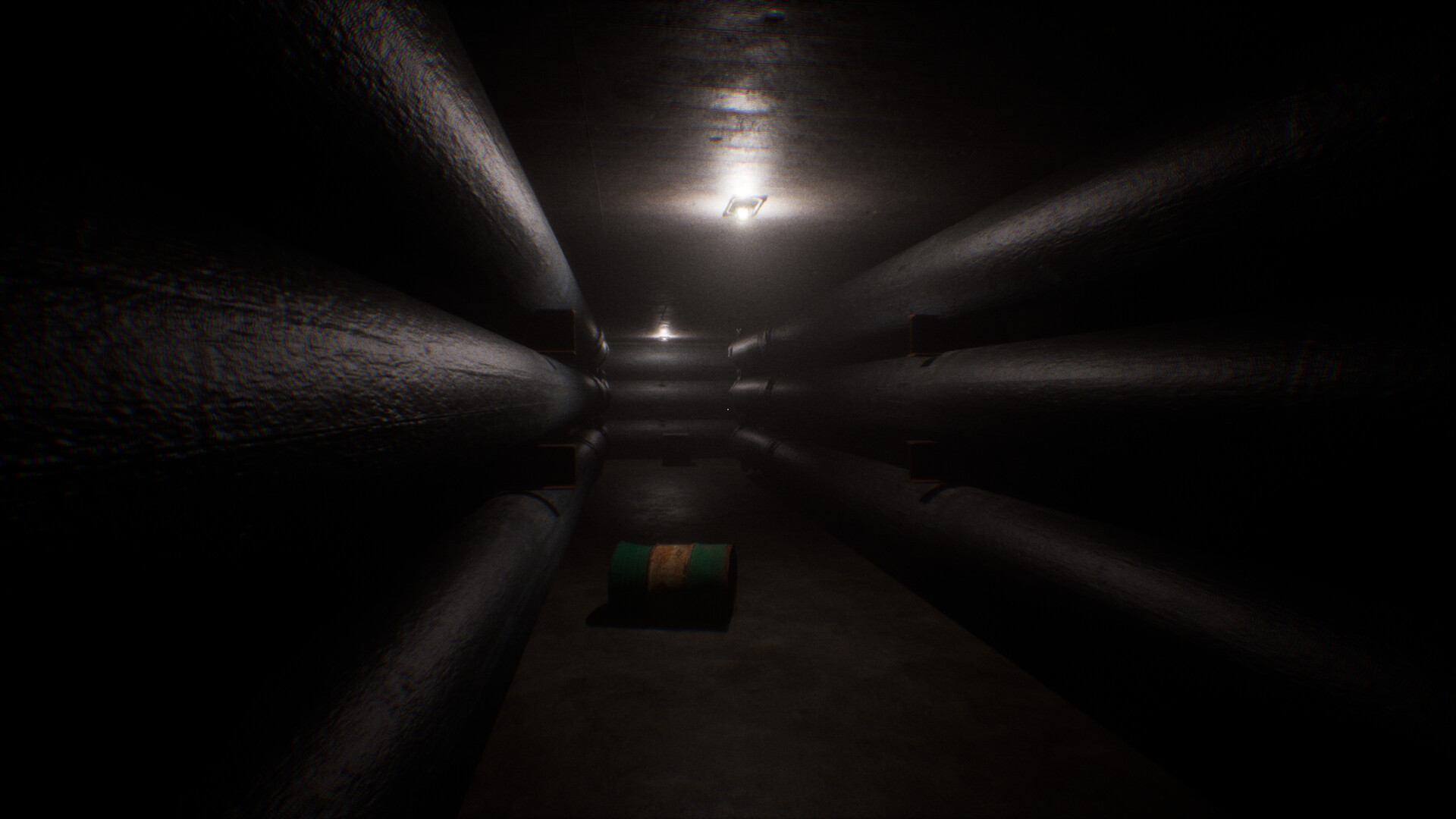 Deja Vu : The Backrooms Screenshot 10