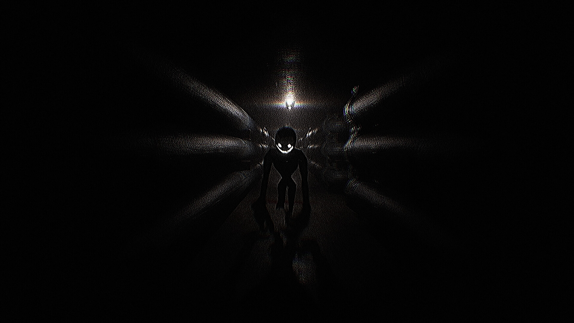 Deja Vu : The Backrooms Screenshot 11