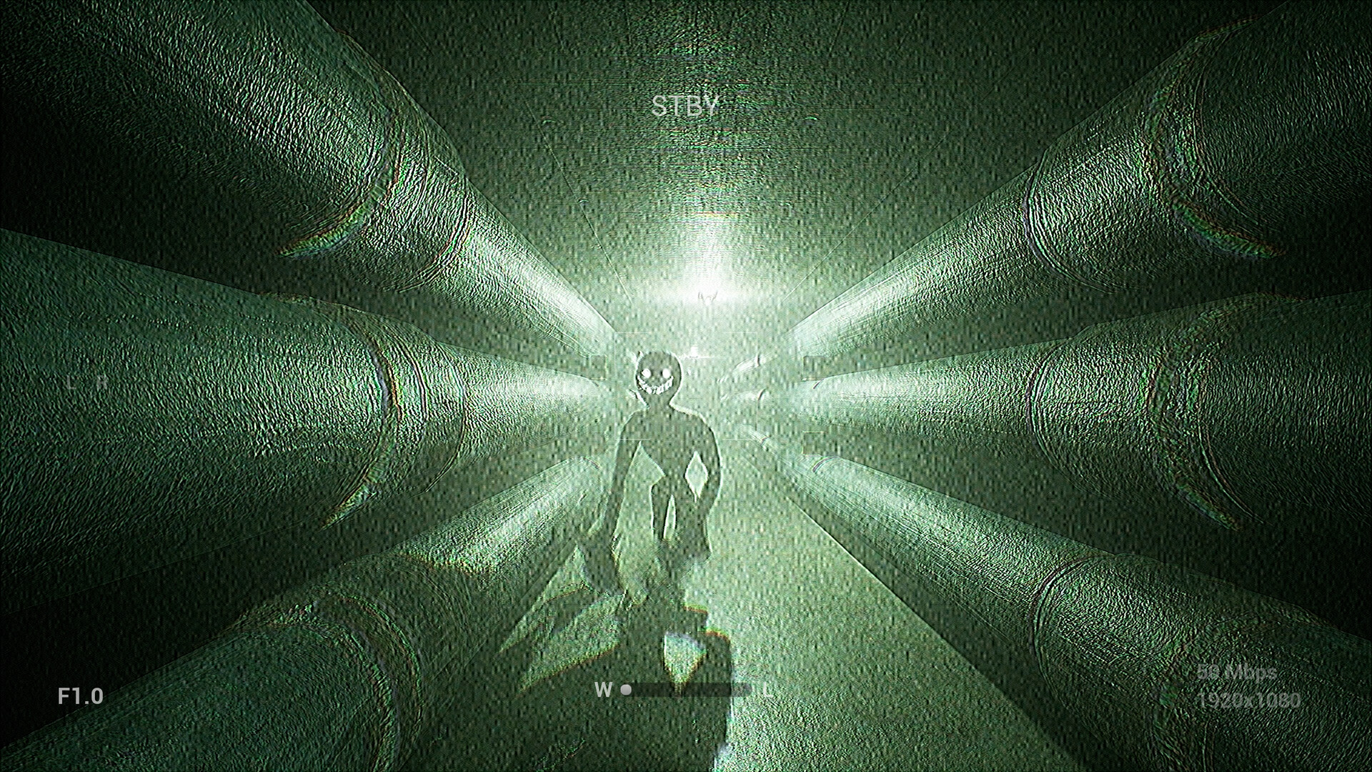 Deja Vu : The Backrooms Screenshot 13