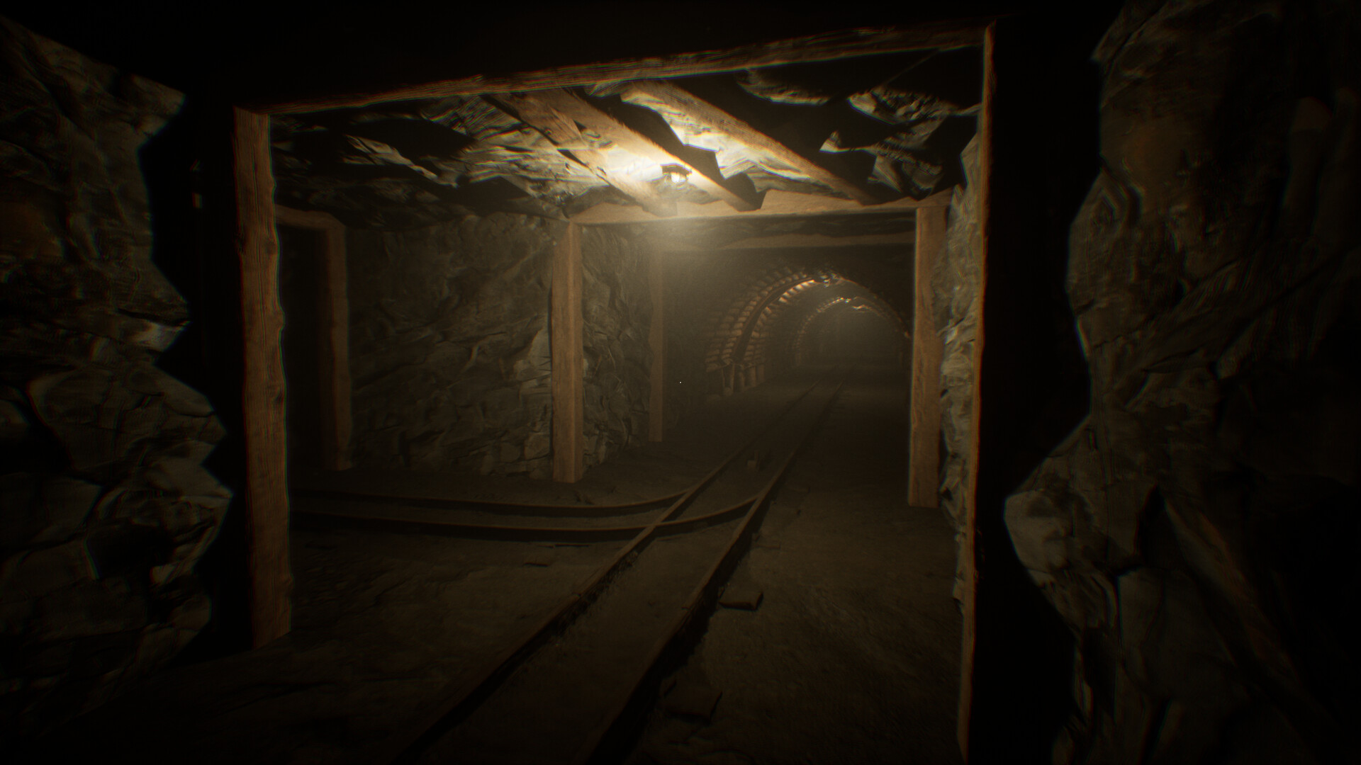 Deja Vu : The Backrooms Screenshot 7