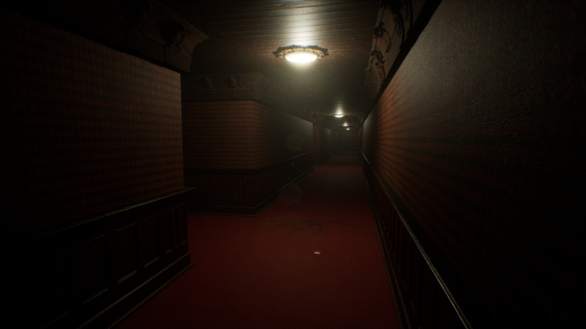 Deja Vu : The Backrooms Screenshot 21