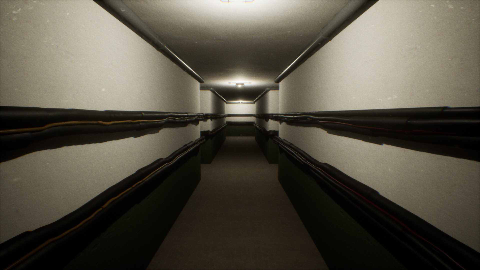 Deja Vu : The Backrooms Screenshot 16