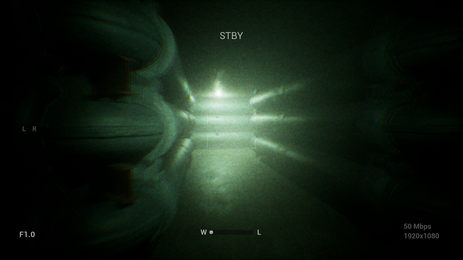 Deja Vu : The Backrooms Screenshot 12