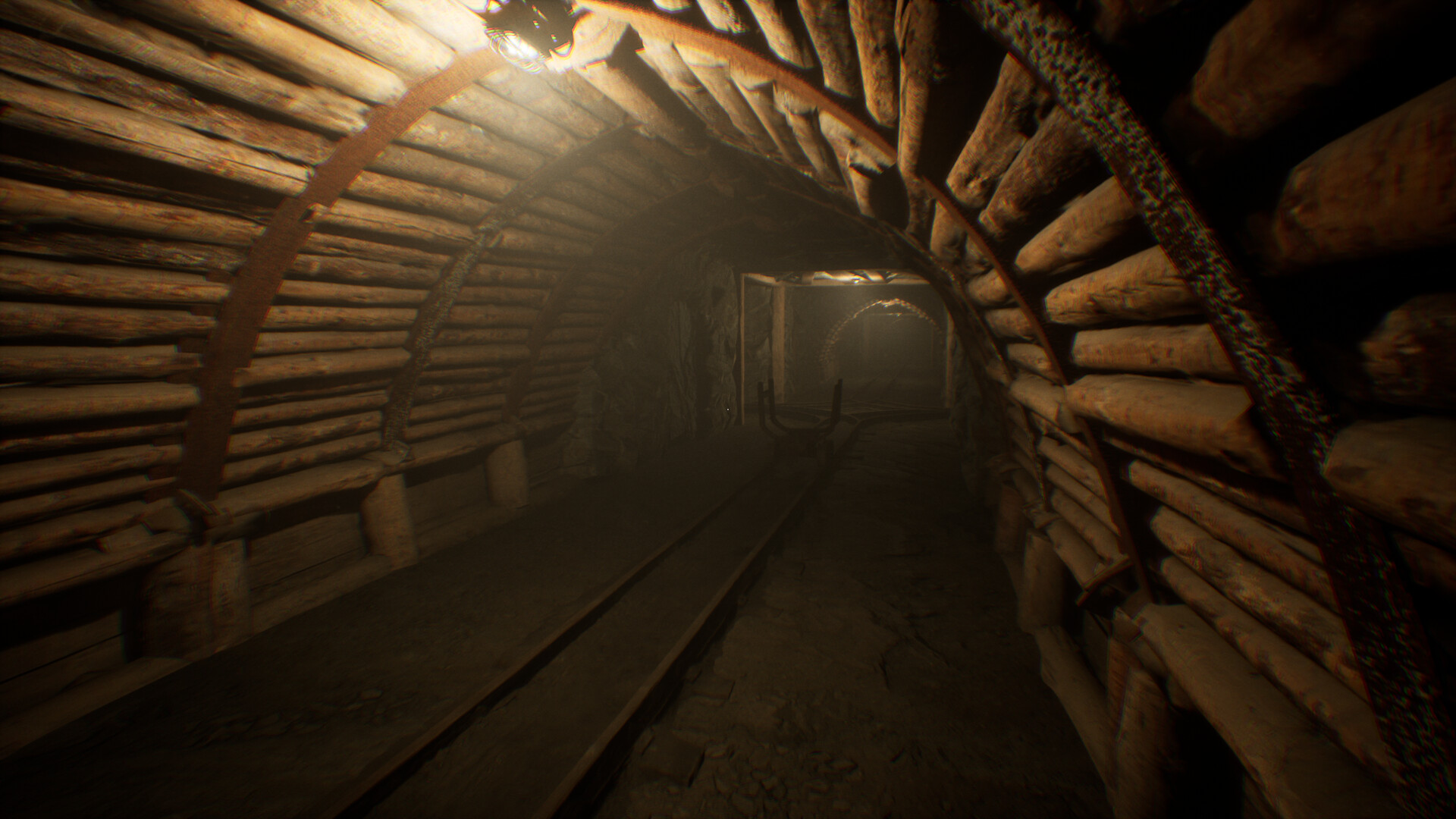 Deja Vu : The Backrooms Screenshot 9