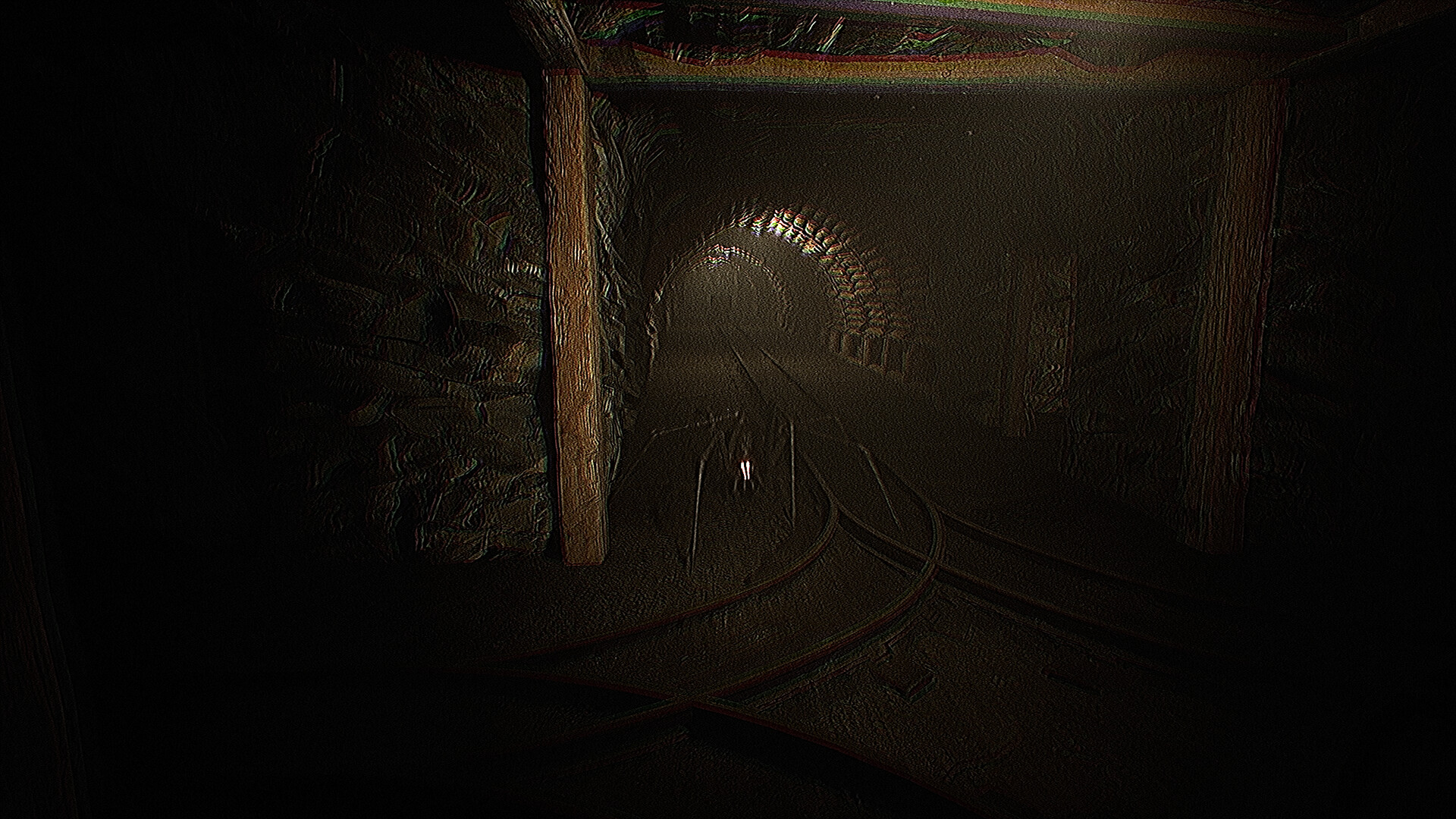 Deja Vu : The Backrooms Screenshot 8