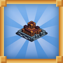 It's time to go! icon