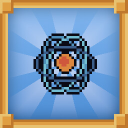 I'm something of a scientist myself... icon