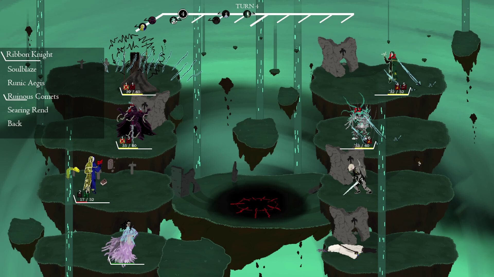 The Stars are Right Screenshot 3