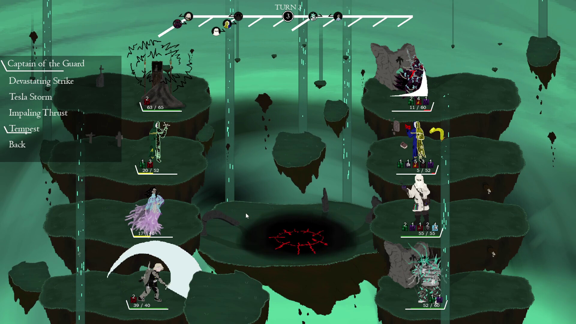 The Stars are Right Screenshot 0