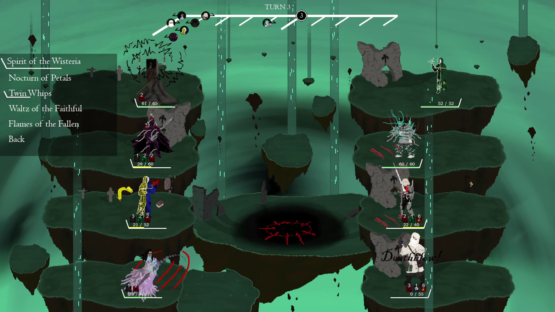 The Stars are Right Screenshot 4