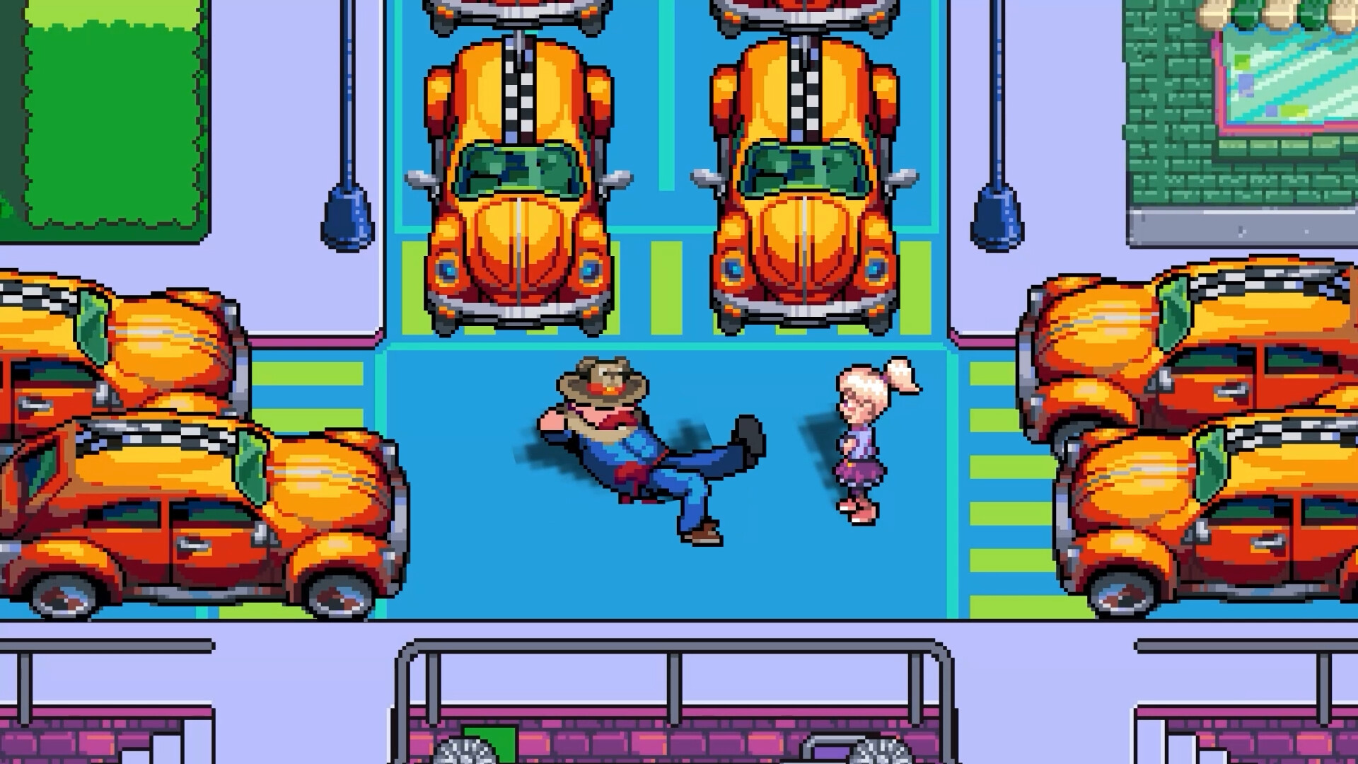 Away From Home Screenshot 5